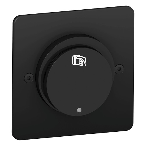 SEQUENCE5 ВЫКЛЮЧАТЕЛЬ КАРТОЧНЫЙ, НИКЕЛЬ