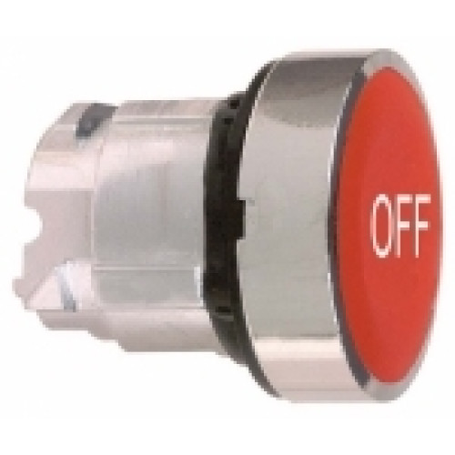 ГОЛОВКА ДЛЯ КНОПКИ ZB4BA435
