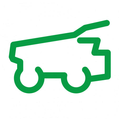 Библиотека Process Expert - Горнодобывающая промышленность - Medium