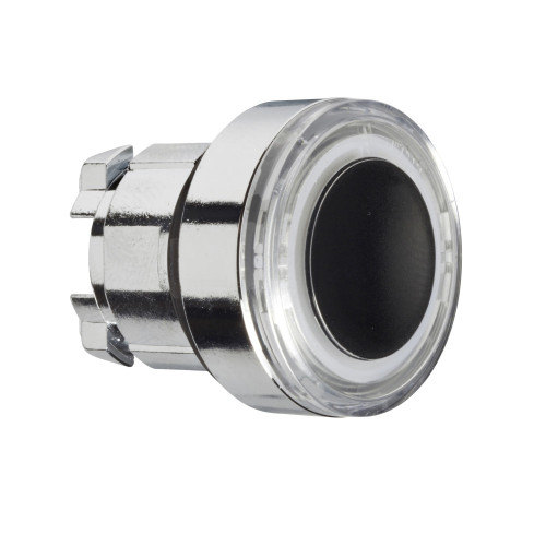 КНОПКА С ПОДСВЕТКОЙ