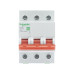 ВЫКЛ. НАГРУЗКИ EASY9 (мод. рубильник) 3П 80А 400В =S=