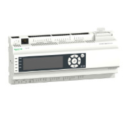 ПЛК для чиллеров 23 вх/вых Modbus BACnet