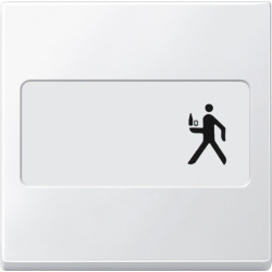 КЛАВ. 1-Я, С ПОЛЕМ ДЛЯ НАДПИСИ, SYSTEM M