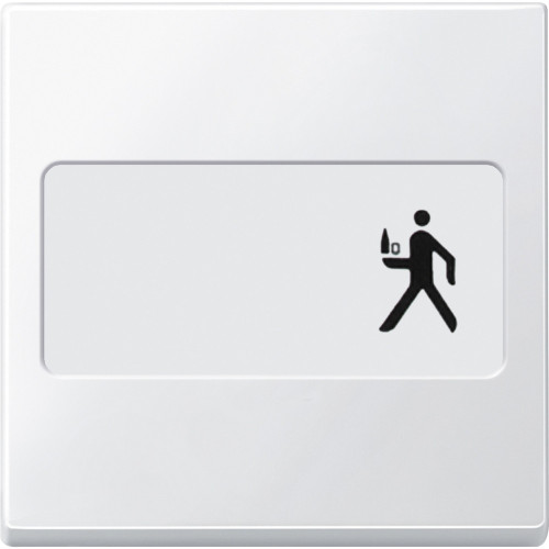 КЛАВ. 1-Я, С ПОЛЕМ ДЛЯ НАДПИСИ, SYSTEM M