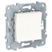 UNICA NEW LED СВТР Wiser наж,7-200Вт,БЕЛ