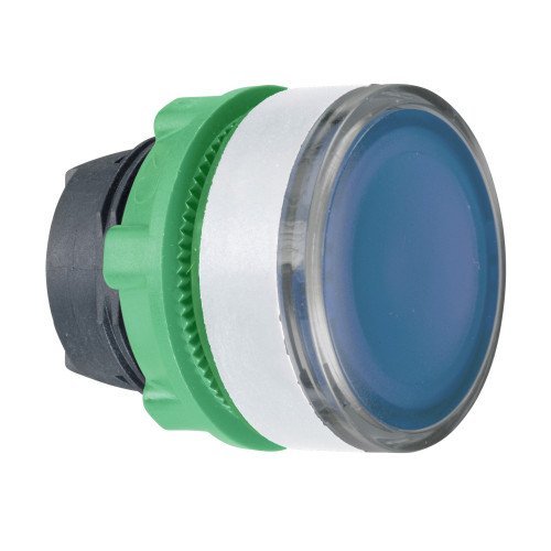 КОРПУС КНОПКИ 22ММ С ПОДСВЕТКОЙ ZB5AW363 C1