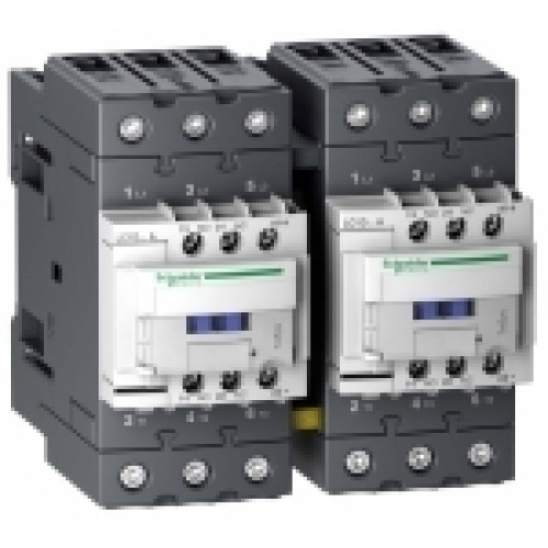 VERLINK AC3 440В 65A КАТУШКА УПР. 24В D