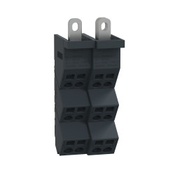 LINERGY DP/NSXm 4P 160A 24T