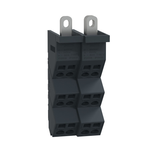 LINERGY DP/NSXm 4P 160A 24T
