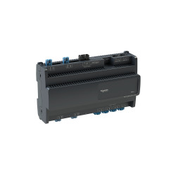 Модуль освещения RP-C-EXT-0-10V-4-PD, R/Bus 4-кан.1-10В ~230В
