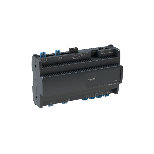 Модуль освещения RP-C-EXT-0-10V-4-PD, R/Bus 4-кан.1-10В ~230В