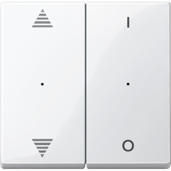 SM,КЛ.ДЛЯ МОД 2КН.ВЫК, ВВ/ВН,1/0, П.БЕЛ