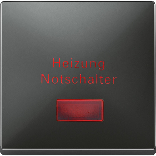 КЛАВ. 1-Я, ВЫКЛ. C ПОДСВЕТКОЙ, С НАДПИСЬ