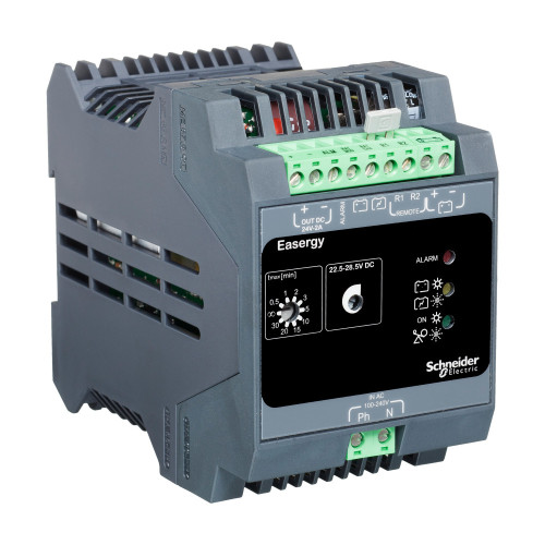 Модуль источника питания Easergy PS25