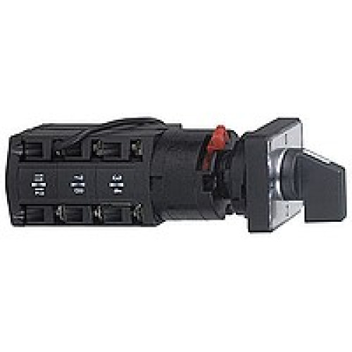 КУЛАЧКОВЫЙ ВЫКЛ 10А 3+\0\ K10F003MCH КУЛАЧКОВЫЙ ВЫКЛ 10А 3+\0\ K10F003MCH