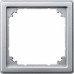 MERTEN АДАПТЕР из System M в System D, АЛЮМИНИЙ