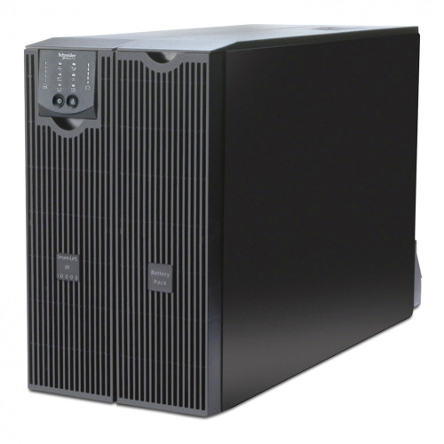 Источники бесперебойного питания типа Smart-UPS модели SR18KXIET