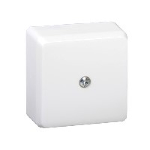 СОЕДИНИТЕЛЬНАЯ КОРОБКА IP 20 60Х60