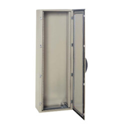 ШКАФ ПЕРЕДН.ДВ.И ПЛАТОЙ 1800Х600Х400