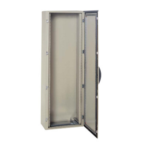 ШКАФ ПЕРЕДН.ДВ.И ПЛАТОЙ 1800Х600Х400