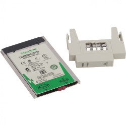 PCMCIA КАРТА 192-7168K RAM