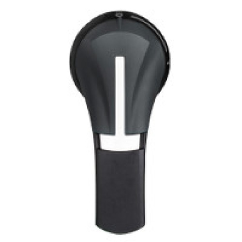 ЧЁРН.ВНЕШН.ФРОНТ.ПОВ.РУК. 100-400А IP55