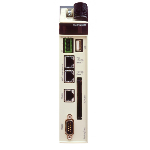 МОДУЛЬ FACTORYCAST HMI GATEWAY