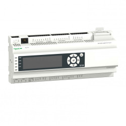 ПЛК для возд.уст 23 вх/вых Modbus BACnet
