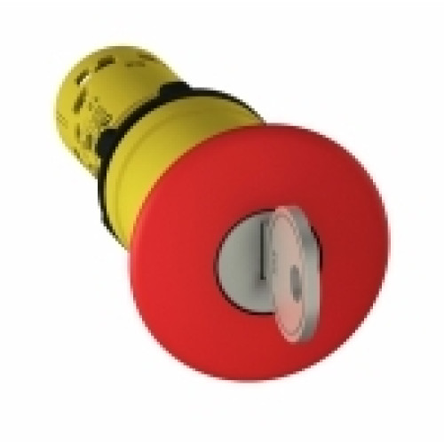 КНОПКА АВАРИЙНОГО ОСТАНОВА, ТРИГГ. ДЕЙ-Я