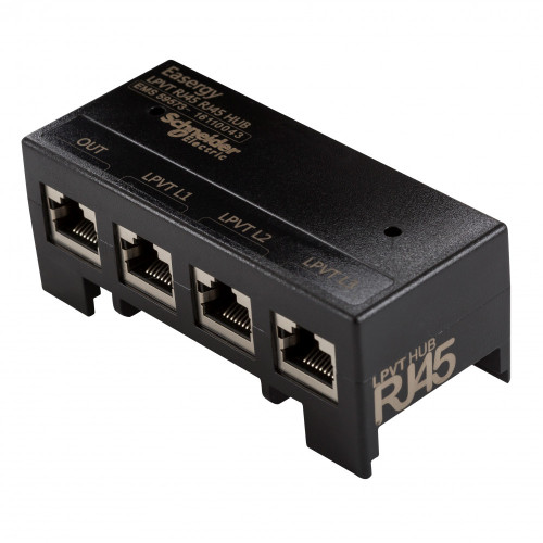 Концентратор LPVT/SC150/LV150