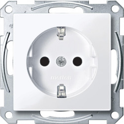 МЕХ. РОЗ. SHUKO C ЗАЩИТНЫМИ ШТОРКАМИ,АКТ