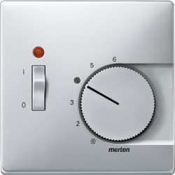 ЦЕНТР. ПЛАТА ТЕРМОРЕГ. С ВЫКЛ., SYSTEM D