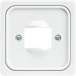 НАКЛАДКА ДАТЧИКА ДВИЖЕНИЯ , БЕЛ