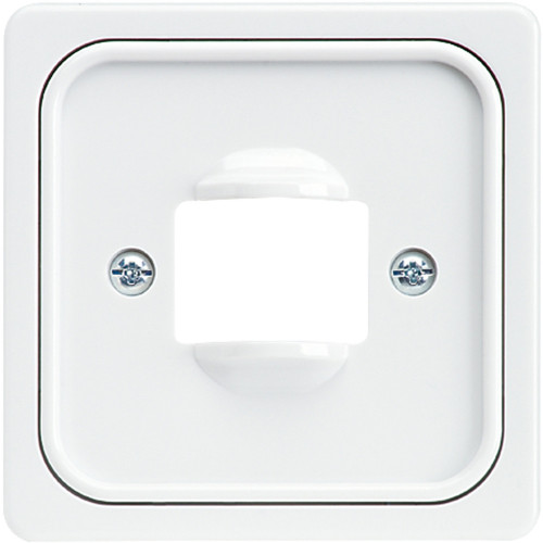 НАКЛАДКА ДАТЧИКА ДВИЖЕНИЯ , БЕЛ