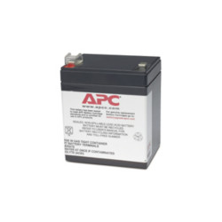 Сменный аккумуляторный картридж APC №46