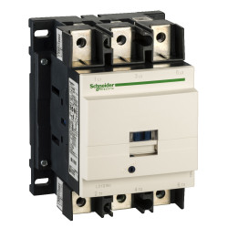 КОНТАКТОР D 3Р, 150 A, НО+НЗ, 48V DС