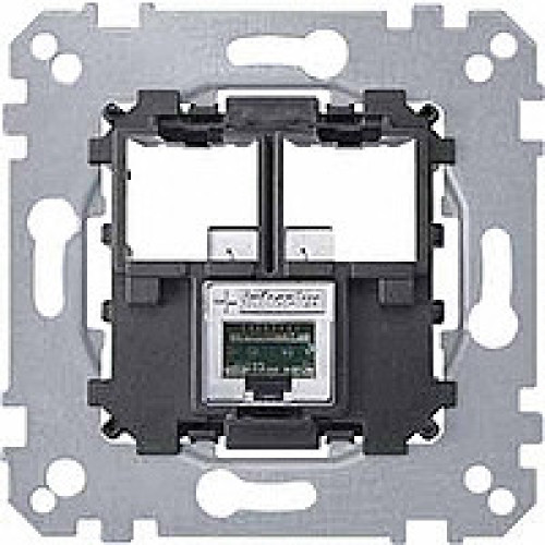 МЕХ.КОМП.РОЗ.SCHNEIDER ELECTRIC,1 ПОСТ
