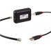 Кабель программ М168 USB/mini-USB RJ11