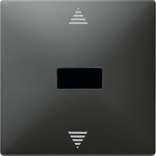 СЕНСОРНАЯ ПОВЕРХНОСТЬ ВЫКЛ. УПРАВ. ЖАЛЮЗ