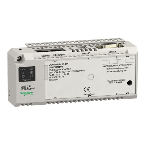 IP67 FIP терминатор