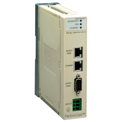 ИНТЕЛЛЕКТУАЛЬНЫЙ ШЛЮЗ MODB ETHERNET