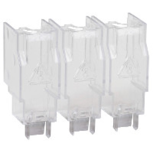 КОЖУХ ЗАЩИТНЫЙ 3Р.ДЛЯ GS1 200…400A