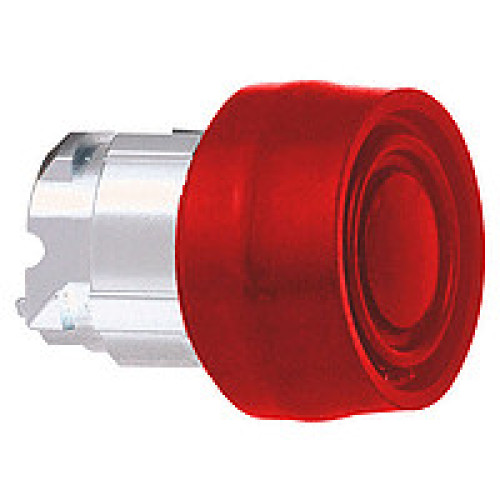 ГОЛОВКА КНОПКИ ZB4BP4S