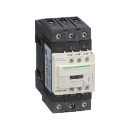 C3 440В 50A КАТУШКА УПР. 120В AC 50/60Г