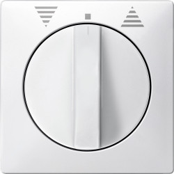 ЦЕНТР. ПЛАТА ВЫКЛ. УПРАВ. ЖАЛЮЗИ ПОВОРОТ