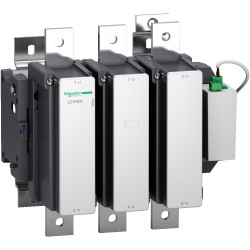 КОНТАКТОР F 3P,800 A,100-250V AC/DC