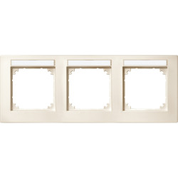 РАМКА 3 ПОСТА, С ПОЛЕМ ДЛЯ НАДПИСИ, M-PL