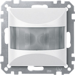 ДАТЧ ДВИЖ KNX ARGUS 2,20 M ПОЛ БЕЛЫЙ,SM