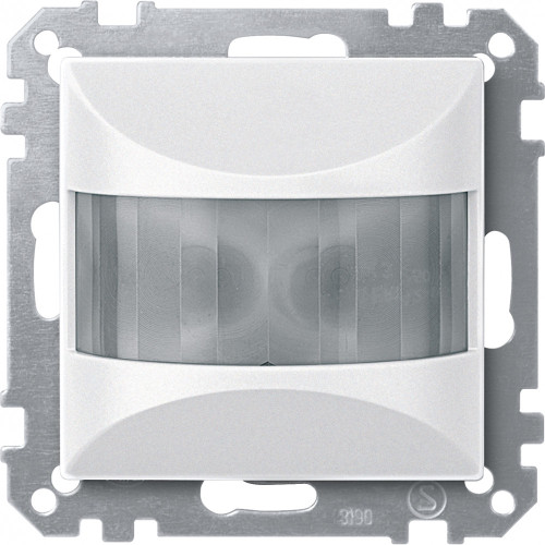 ДАТЧ ДВИЖ KNX ARGUS 2,20 M ПОЛ БЕЛЫЙ,SM