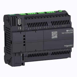 M172 Произв, 28 I/O Eth 2 RS485 изол